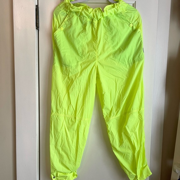 Free People Packable Pants - Picture 3 of 6